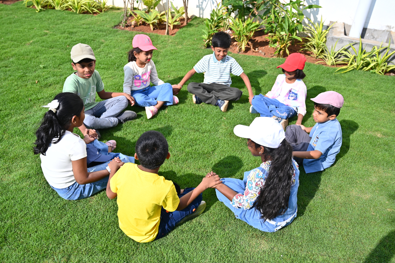 Times Education Award